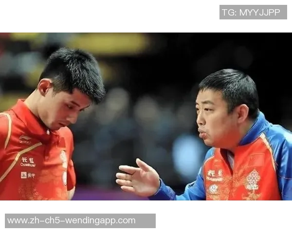 瓦尔德内尔与刘国梁的乒乓传奇对决与时代交锋的深度解析