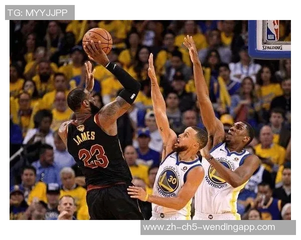 2016年NBA总决赛勇士与骑士的巅峰对决与历史性逆转解析