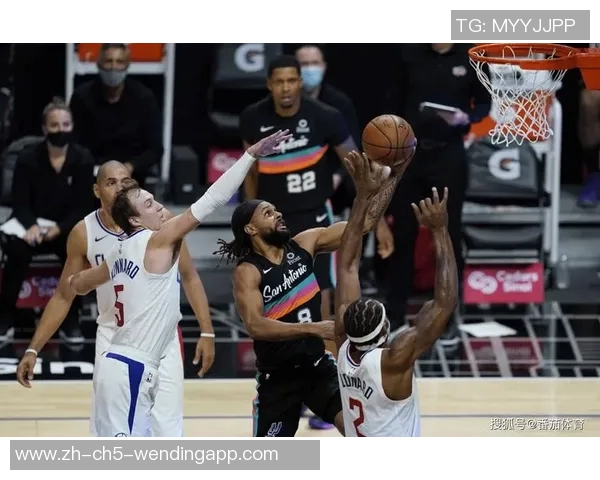 快船与马刺激战第七场精彩录像回放全程回顾与分析